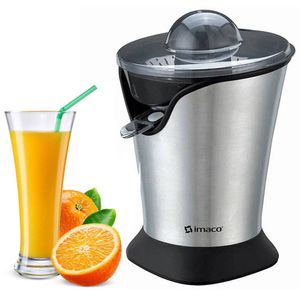 Exprimidor de Citricos 85W CP85I Acero