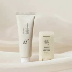 KIT BLOQUEADOR BEAUTY OF JOSEON
