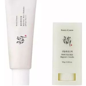 KIT BLOQUEADOR BEAUTY OF JOSEON