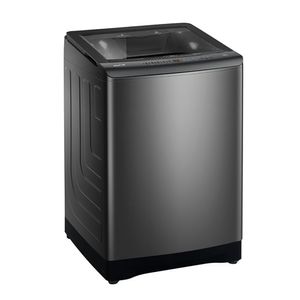 Lavadora Automática MABE Propela LMA4120WDGBB0 14 Kg Diamond Gray