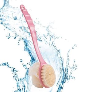 Set de 3 Cepillo para Ducha