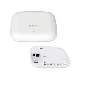 Access Point D-Link DAP-2610 AC1300 DualBand 2.4-5GHz 1300Mbps 802.11