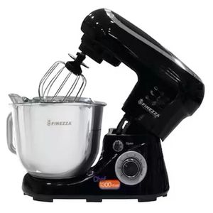 Batidora Orbital 1300W FZ-6822B 6 Velocidades Negro