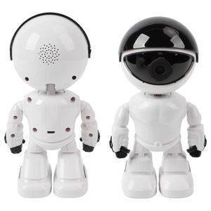 Cámara de Seguridad Astronauta Wifi HD Lens con Detección de Movimiento