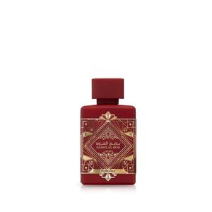 Lattafa Perfume Badee Al Oud Sublime 100ml Larga Duración