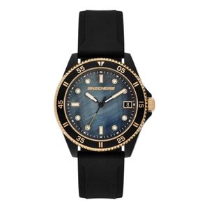 Reloj Analogico Mujer Sr6305 Skechers 1029821