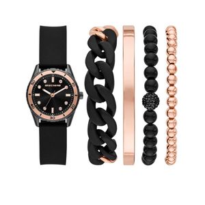 Reloj Analogico Mujer Sr9113 Skechers 1029830