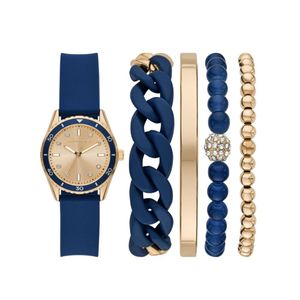 Reloj Analogico Mujer Sr9114 Skechers 1029831