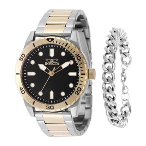 Reloj Analogico Hombre 48309 Invicta Specialty 1029507