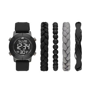 Reloj Analogico Hombre Sr9053 Skechers 1029829
