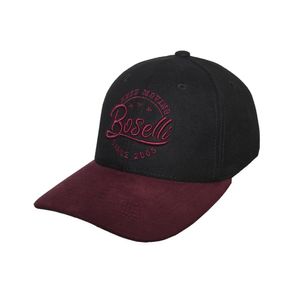 Gorra Con Broche Hombre 3B003 Boselli 1028227