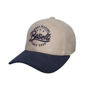 Gorra Con Broche Hombre 3B003 Boselli 1028229
