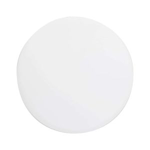 Plafón LED de Techo Circular 36W OP-36FD-CW OPALUX