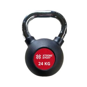 Pesa Rusa Kettlebell 24KG Xtreme