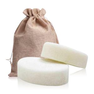 Piedra de Alumbre Pulida 100% Natural (100 g) – Brana