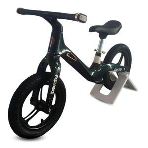 Bicicleta de Equilibrio Thalos Besty Negro