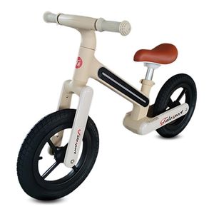 Bicicleta de Equilibrio Thalos Beige