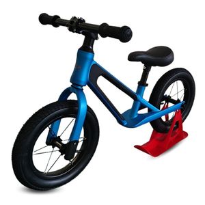 Bicicleta de Equilibrio Thalos MT Azul