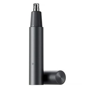 Afeitadora para Nariz Xiaomi Nose Hair Trimmer IPX5 Negro