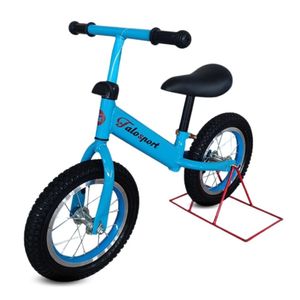 Bicicleta de Equilibrio Thalos Tall Azul