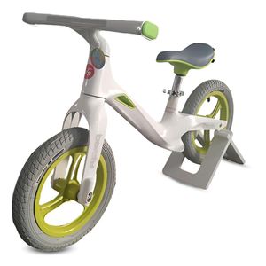 Bicicleta de Equilibrio Thalos Besty Verde