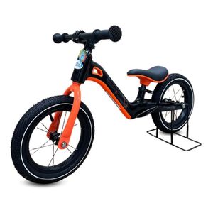 Bicicleta de Equilibrio Thalos Sport  Naranja