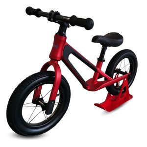 Bicicleta de Equilibrio Thalos MT Rojo