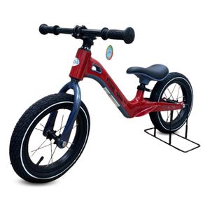 Bicicleta de Equilibrio Thalos Sport Rojo