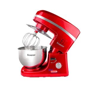 Batidora Planetaria 2000 Watts FZ-6818B