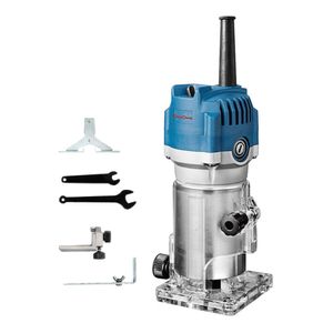 Ruteadora Fresadora de Palma 550w Dongcheng DMP04-6