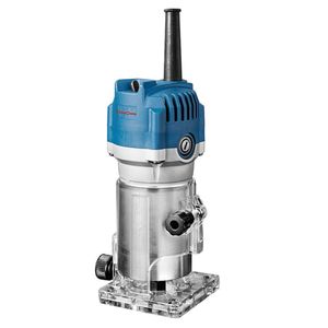 Ruteadora Fresadora de Palma 550w Dongcheng DMP04-6