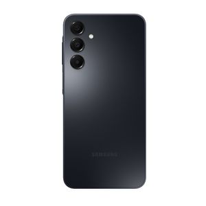 Samsung A16 128GB 4GB Negro