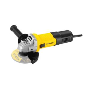 Amoladora Angular 4 1/2" 900W Stanley STGS9115-B2