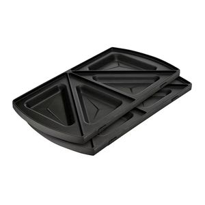 Sandwichera Waflera Oster Placa Intercambiable CKSTSM3892