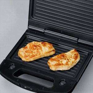 Sandwichera Waflera 3 en 1 - SA 2968