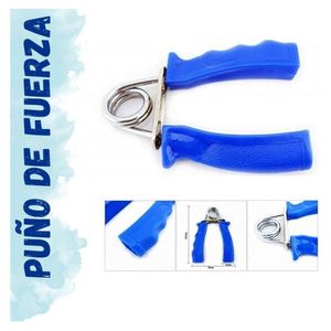 Hands Grips - Puño De Fuerza Para Manos Plastico