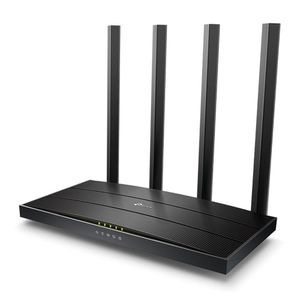 TP-LINK ARCHER C80 Router WiFi5 AC1900 MU-MIMO Doble Banda