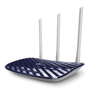TP-LINK ARCHER C20 Router WiFi5 AC750 Doble Banda