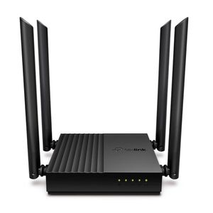 TP-LINK ARCHER C64 Router WiFi5 AC1200 Doble Banda
