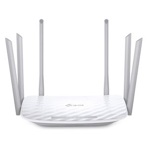 TP-LINK ARCHER C86 Router WiFi5 AC1900 MU-MIMO Doble Banda