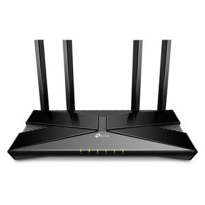 TP-LINK ARCHER AX23 Router WiFi6 AX1800 Doble Banda