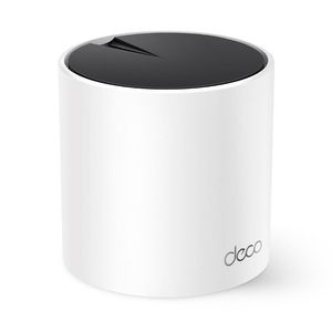 TP-LINK DECO X55 2-pack Router Mesh WiFi6 AX3000  dual band