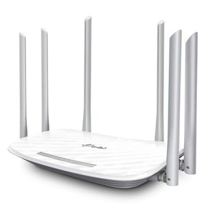 TP-LINK ARCHER C86 Router WiFi5 AC1900 MU-MIMO Doble Banda
