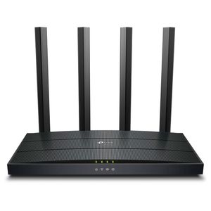 TP-LINK ARCHER AX12 Router WiFi6 AX1500 Doble Banda