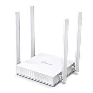 TP-LINK ARCHER C24 Router WiFi5 AC750 Doble Banda