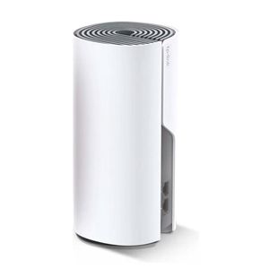 TP-LINK DECO E4 1-pack Router Mesh WiFi AC1200  doble banda