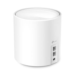 TP-LINK DECO X60 1-pack Router Mesh WiFi6 AX5400 Dual Band
