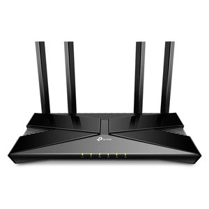 TP-LINK ARCHER AX53 Router WiFi6 AX3000 Doble Banda