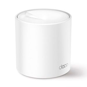 TP-LINK DECO X60 1-pack Router Mesh WiFi6 AX5400 Dual Band