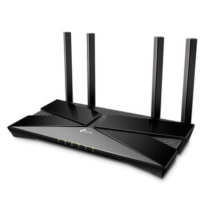 TP-LINK ARCHER AX53 Router WiFi6 AX3000 Doble Banda
